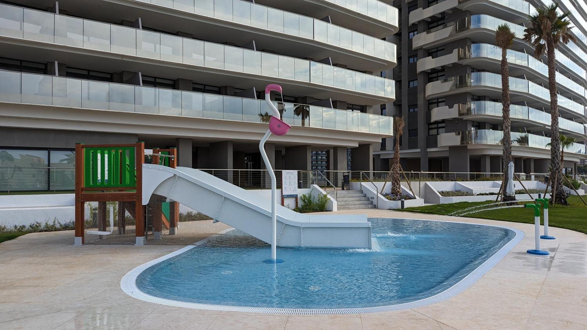 Appartement Sunset Cliffs Superb *