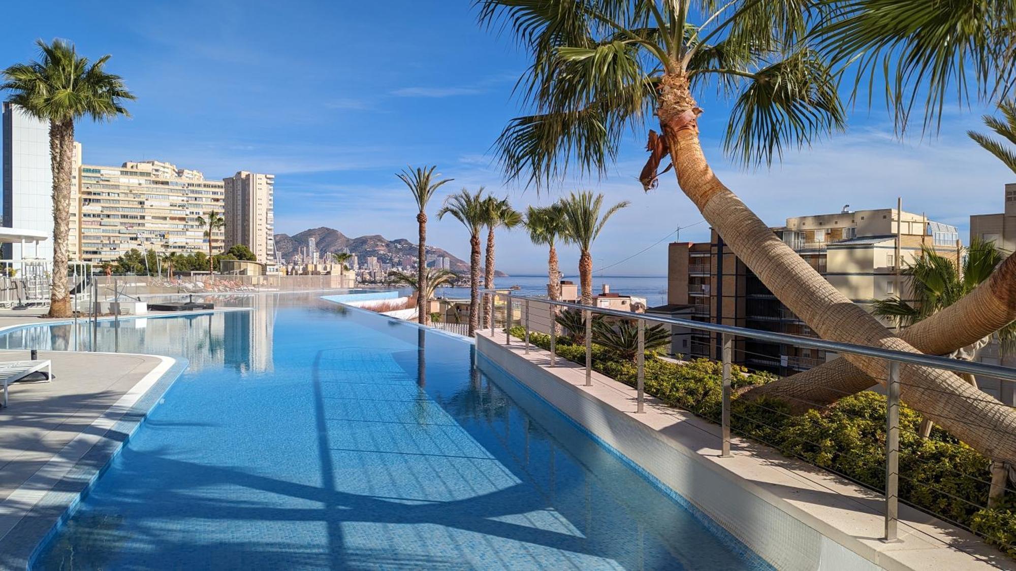 Appartement Sunset Cliffs Superb *
