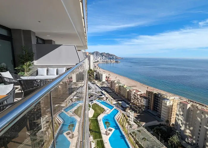 Sunset Cliffs Superb Apartment