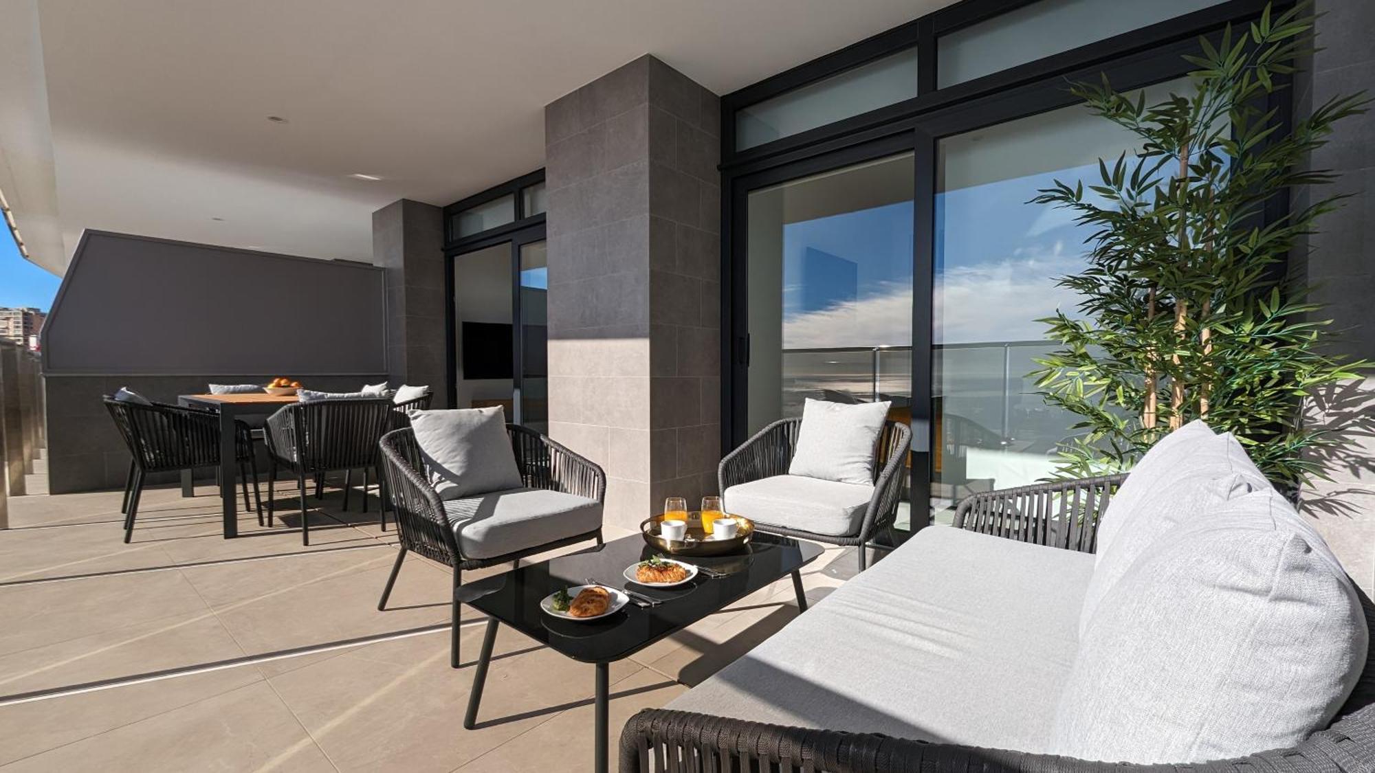 Apartment Sunset Cliffs Superb