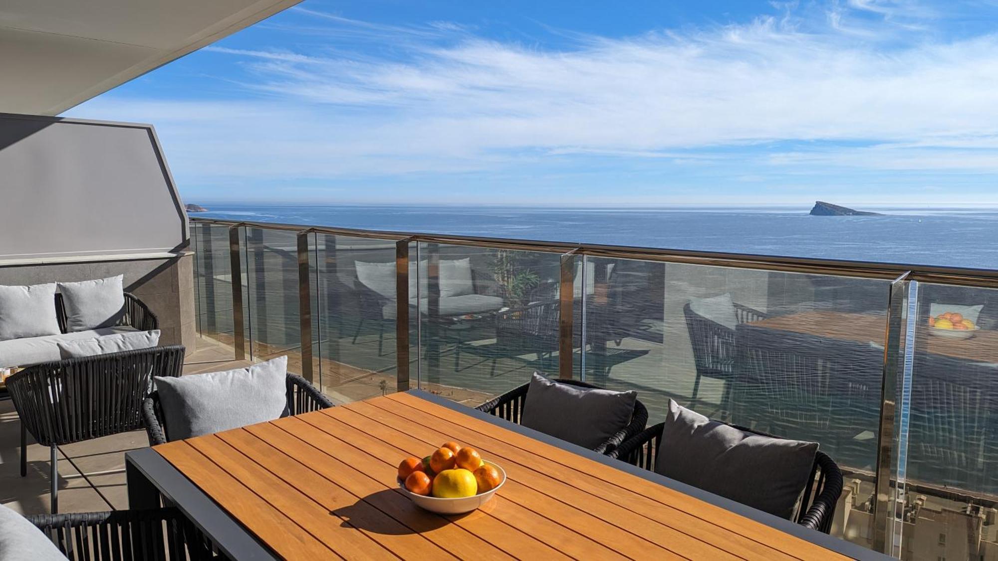 Apartment Sunset Cliffs Superb *