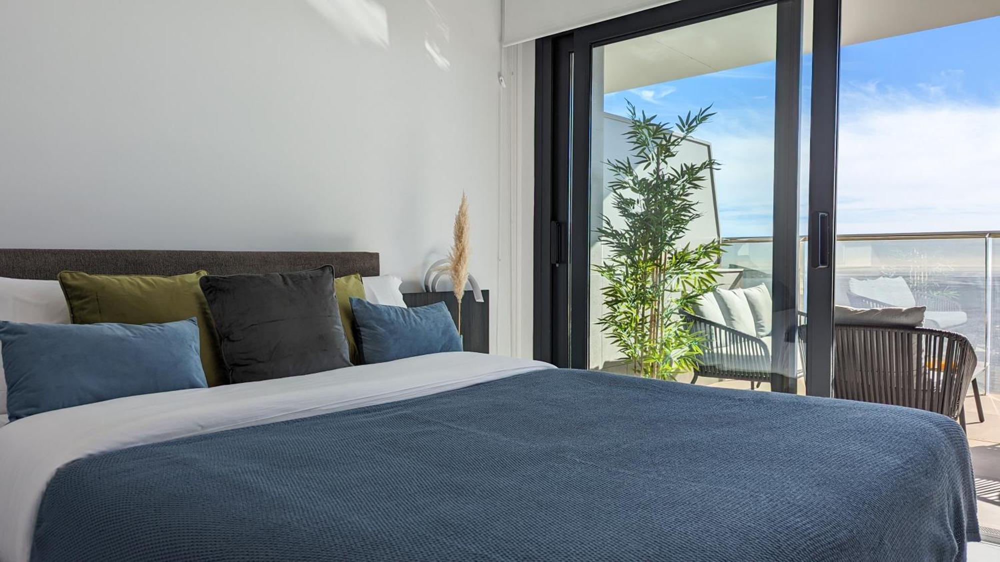 Apartment Sunset Cliffs Superb Benidorm