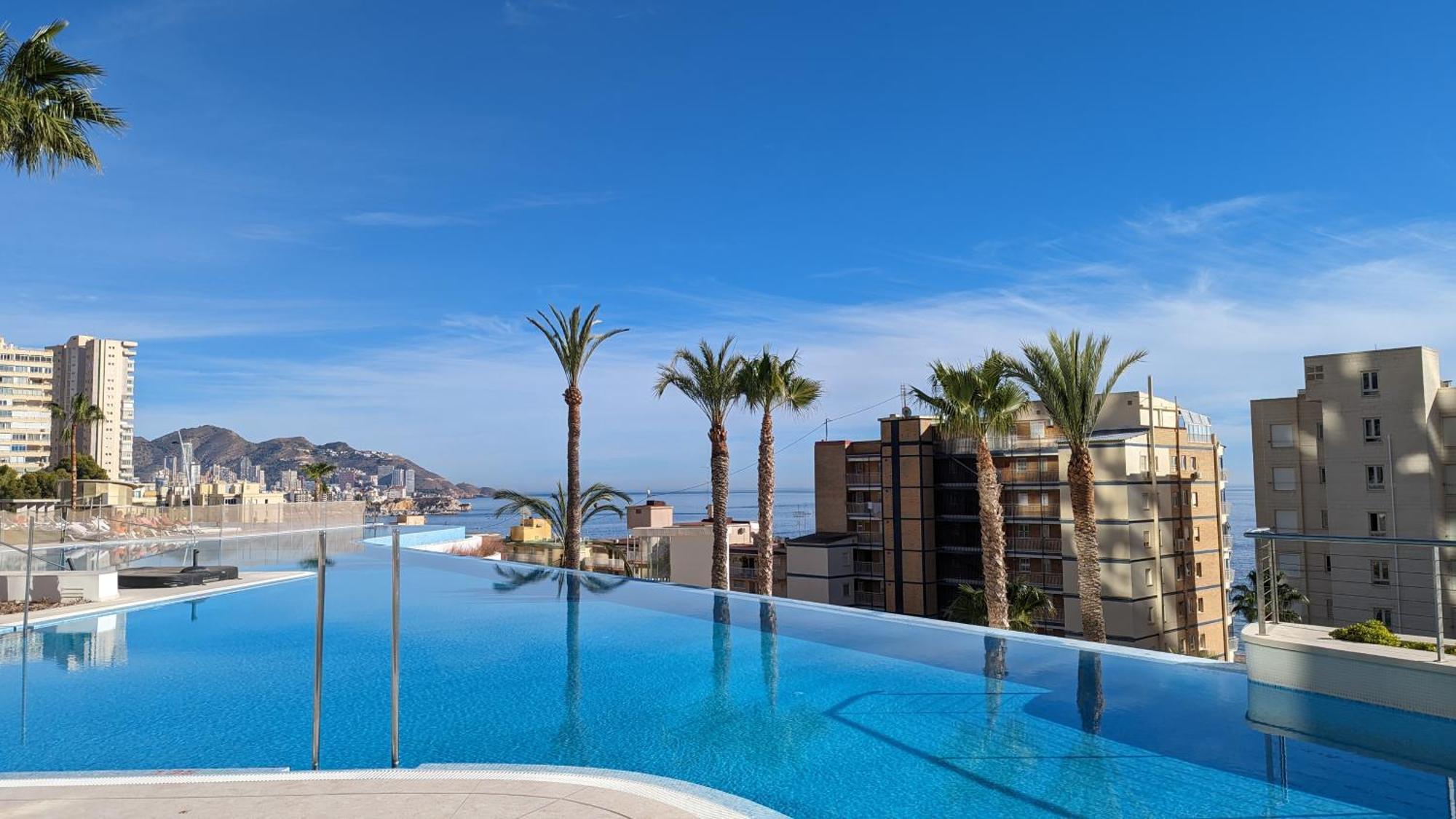 Sunset Cliffs Superb Apartment